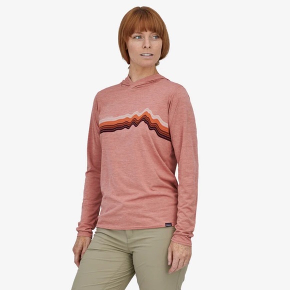 Patagonia Capilene Hoodie | m - Picture 3 of 8